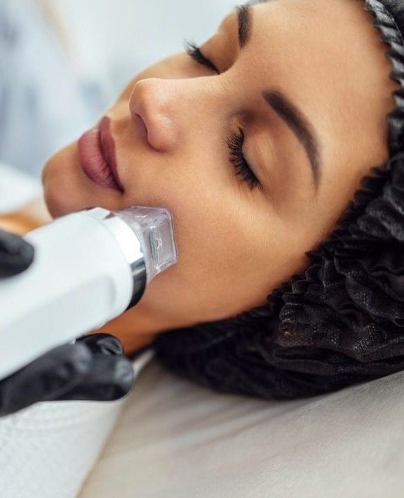 آر اف فرکشنال اسکارلت