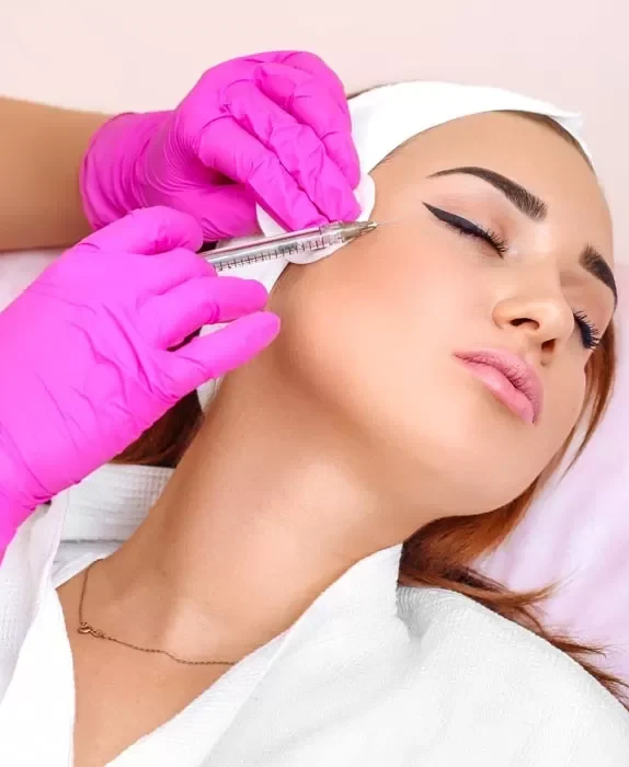 مزوتراپی صورت